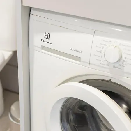 Apartament Solaris Portimão