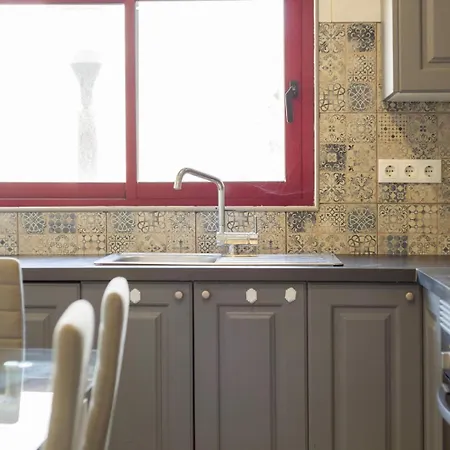 Apartament Solaris *