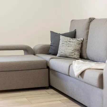 Apartament Solaris *