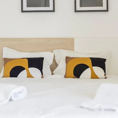 Apartament Solaris *