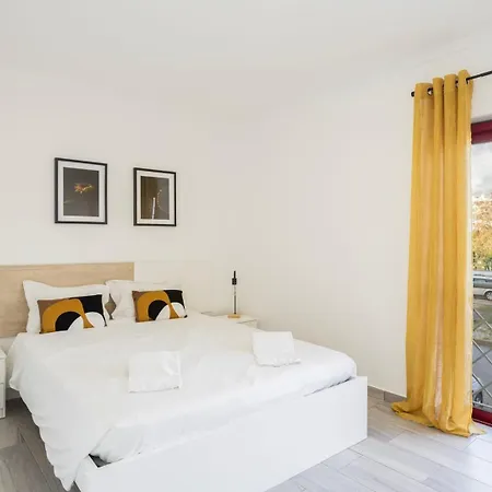 Appartamento Solaris